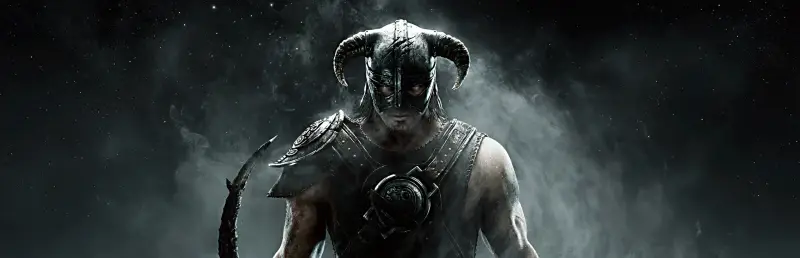 The Elder Scrolls V: Skyrim